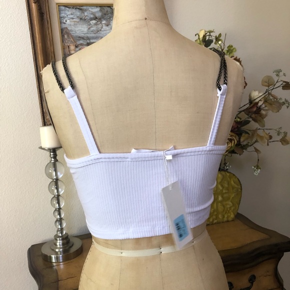 Emma and Sam Top - Picture 2 of 2